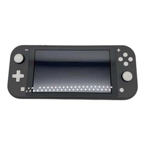 Nintendo (ニンテンドー) Nintendo Switch Lite HDH-001 動作確認済み XJJ70002311039