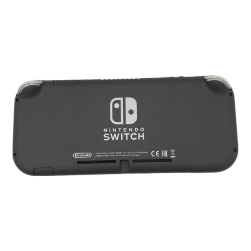 Nintendo (ニンテンドー) Nintendo Switch Lite HDH-001 動作確認済み XJJ70002311039