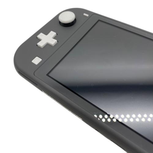 Nintendo (ニンテンドー) Nintendo Switch Lite HDH-001 動作確認済み XJJ70002311039