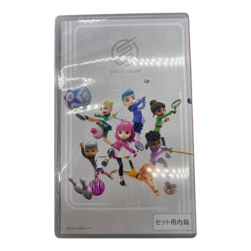 Nintendo (ニンテンドー) Nintendo Switch用ソフト Nintendo Switch Sports -