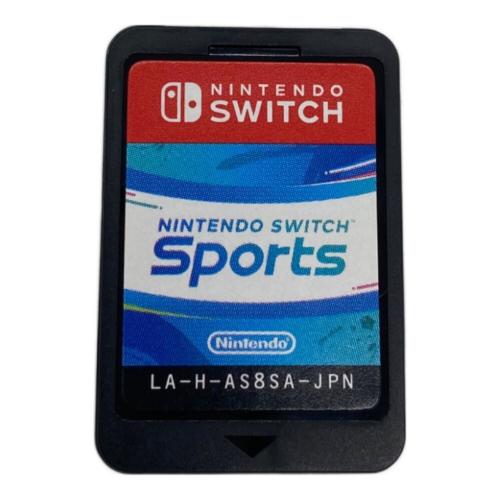 Nintendo (ニンテンドー) Nintendo Switch用ソフト Nintendo Switch Sports -