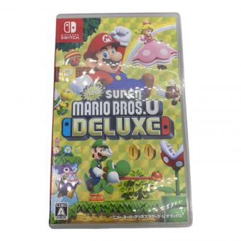 Nintendo (ニンテンドー) Nintendo Switch用ソフト スーパーマリオDX CERO A (全年齢対象)