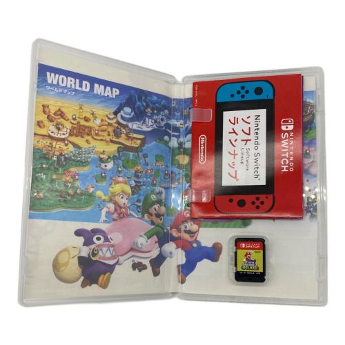 Nintendo (ニンテンドー) Nintendo Switch用ソフト スーパーマリオDX CERO A (全年齢対象)