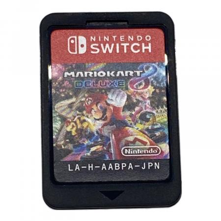 Nintendo (ニンテンドー) Nintendo Switch用ソフト マリオカート8DX