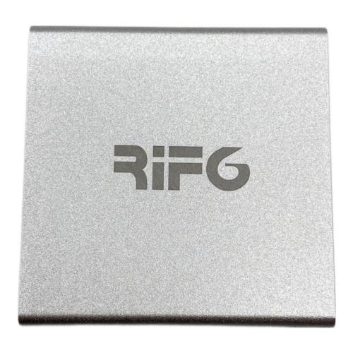 RIF6 RIF6 LLC RF00040