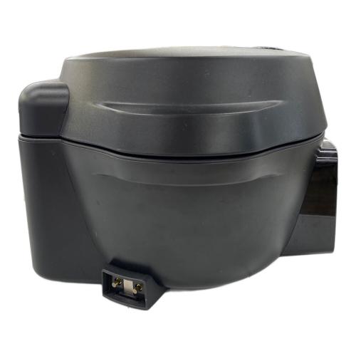 SHARP (シャープ) 水なし自動調理鍋 KN-MN16H-B 2025年製 128