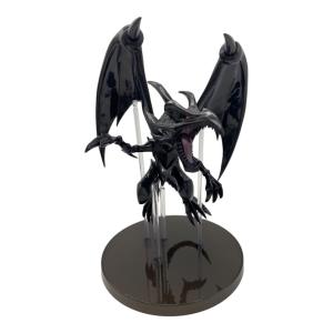 遊戯王 (ユウギオウ) フィギュア レッドアイズ・ブラックドラゴン S.H.Monster