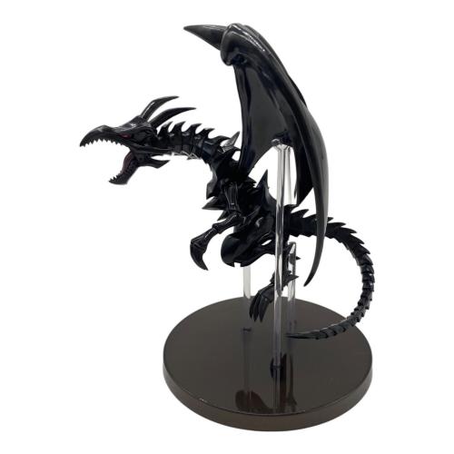 遊戯王 (ユウギオウ) フィギュア レッドアイズ・ブラックドラゴン S.H.Monster