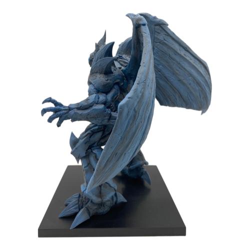 遊戯王 (ユウギオウ) フィギュア オベリスクの巨神兵 三幻神