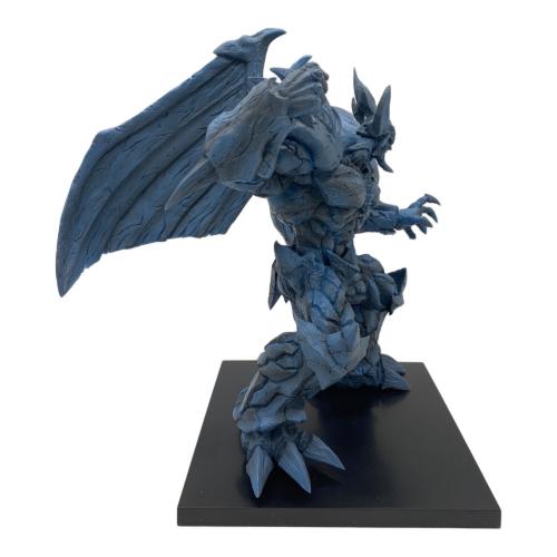 遊戯王 (ユウギオウ) フィギュア オベリスクの巨神兵 三幻神