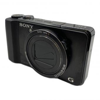 SONY (ソニー) コンパクトデジタルカメラ DSC-HX9V 1680万画素 1/2.3型CMOS 専用電池 10コマ/秒 16704