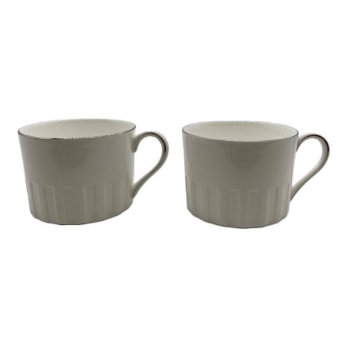 Wedgwood (ウェッジウッド) カップ&ソーサー コロシアム 5Pセット