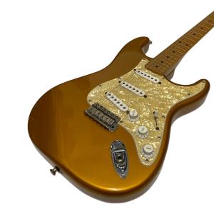 FENDER MEXICO (フェンダーメキシコ) deluxe mexico Mim Power house ストラトキャスター エレキギター