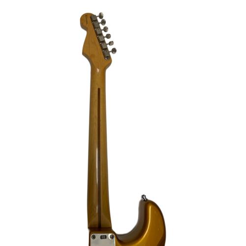 FENDER MEXICO (フェンダーメキシコ) deluxe mexico Mim Power house ストラトキャスター エレキギター