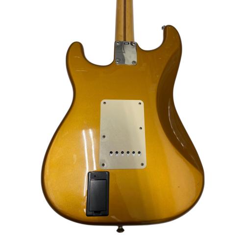 FENDER MEXICO (フェンダーメキシコ) deluxe mexico Mim Power house ストラトキャスター エレキギター