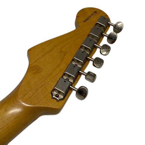 FENDER MEXICO (フェンダーメキシコ) deluxe mexico Mim Power house ストラトキャスター エレキギター