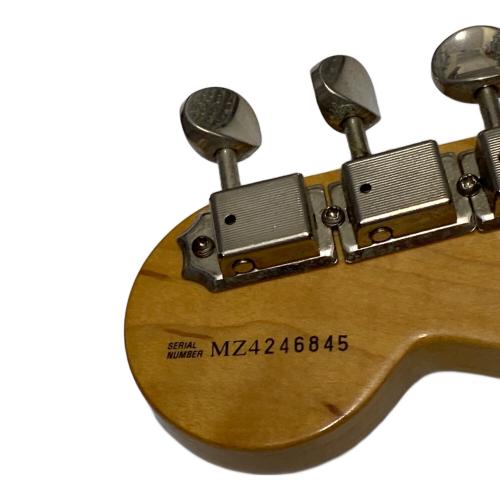 FENDER MEXICO (フェンダーメキシコ) deluxe mexico Mim Power house ストラトキャスター エレキギター