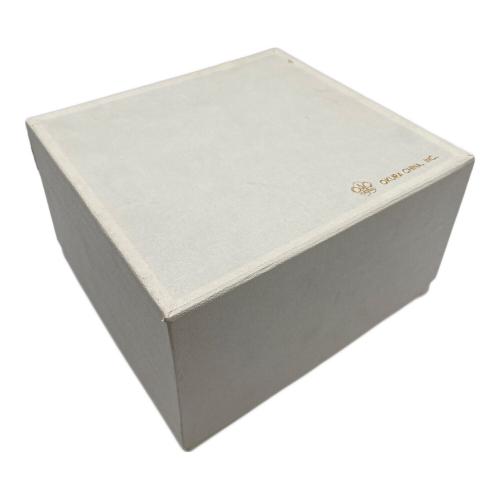 大倉陶園 (オオクラトウエン) モーニングセット ブルーローズ カップ&ソーサー2・ボウル2・プレート2