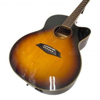 SIRE (サイアー) LARRY CARLTON A3 GA Cutaway VS アコースティックギター