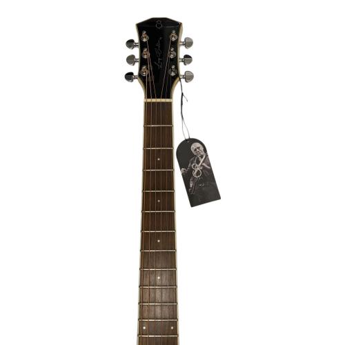 SIRE (サイアー) LARRY CARLTON A3 GA Cutaway VS アコースティックギター