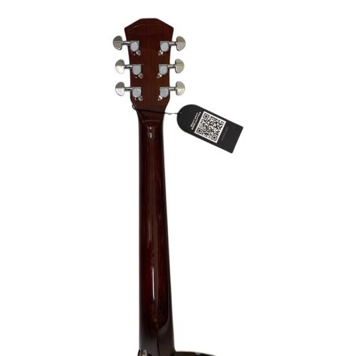SIRE (サイアー) LARRY CARLTON A3 GA Cutaway VS アコースティックギター