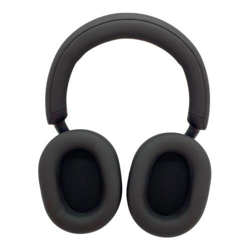SONY (ソニー) ワイヤレスヘッドホン WH-1000XM5 USB-typeC 動作確認済み