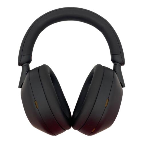 SONY (ソニー) ワイヤレスヘッドホン WH-1000XM5 USB-typeC 動作確認済み