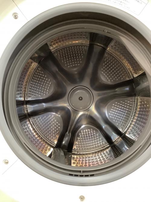 HITACHI (ヒタチ) ドラム式洗濯乾燥機 BD-STX120HL 2023年製