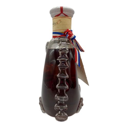 レミーマルタン (REMY MARTIN) コニャック ルイ13世 ザ・クラシック @ Π 液面低下小 700ml 箱付 ルイ13世 ベリーオールド 未開封 フランス