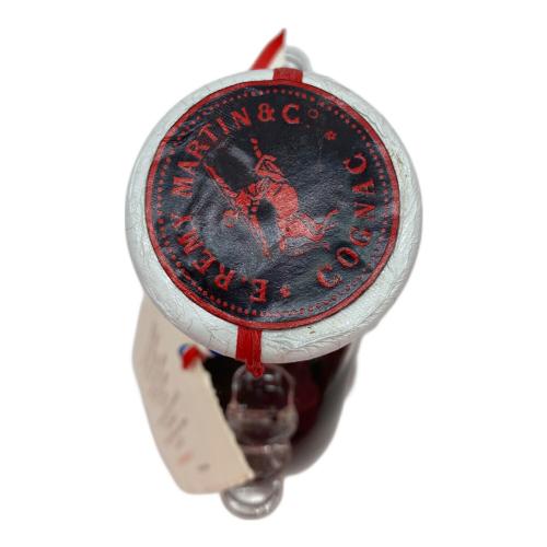 レミーマルタン (REMY MARTIN) コニャック ルイ13世 ザ・クラシック @ Π 液面低下小 700ml 箱付 ルイ13世 ベリーオールド 未開封 フランス