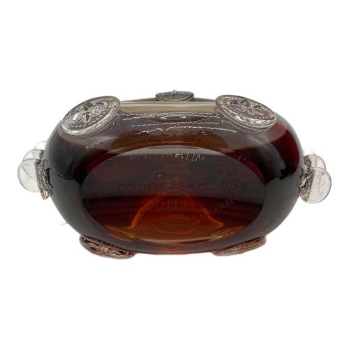 レミーマルタン (REMY MARTIN) コニャック ルイ13世 ザ・クラシック @ Π 液面低下小 700ml 箱付 ルイ13世 ベリーオールド 未開封 フランス