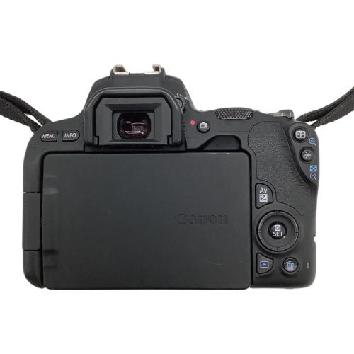 CANON (キヤノン) 一眼レフカメラ EOS KISS X9 DS126671 141072038947