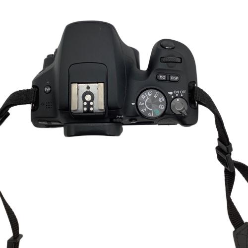 CANON (キヤノン) 一眼レフカメラ EOS KISS X9 DS126671 141072038947