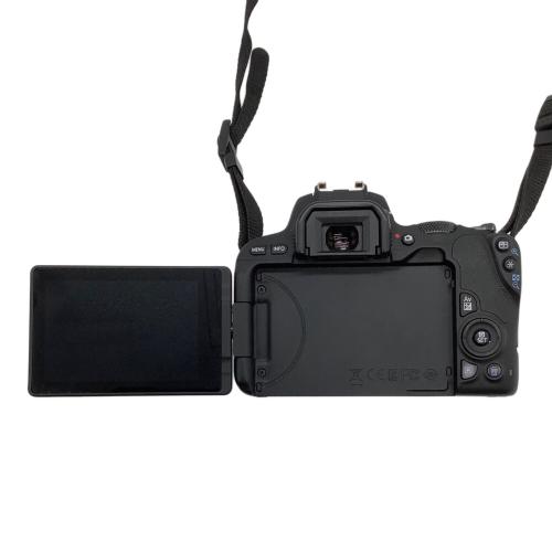 CANON (キヤノン) 一眼レフカメラ EOS KISS X9 DS126671 141072038947