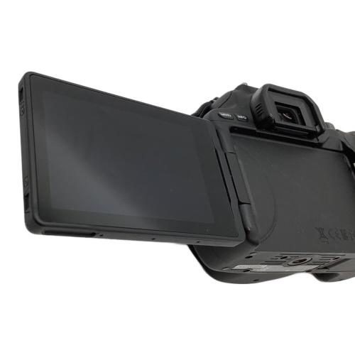 CANON (キヤノン) 一眼レフカメラ EOS KISS X9 DS126671 141072038947