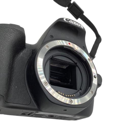 CANON (キヤノン) 一眼レフカメラ EOS KISS X9 DS126671 141072038947