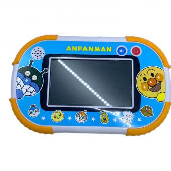 アンパンマン アンパンマン知育パッド 知育玩具