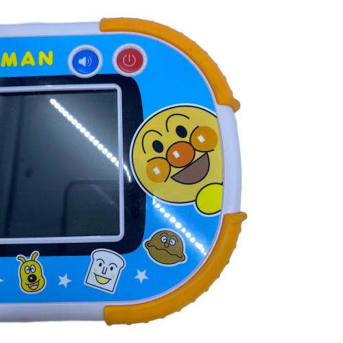 アンパンマン アンパンマン知育パッド 知育玩具