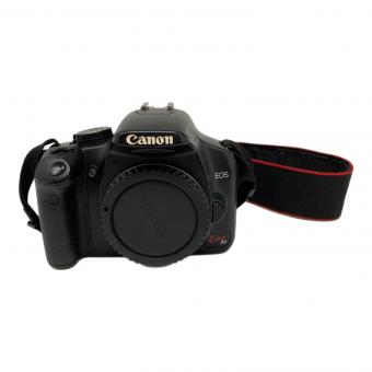 CANON (キヤノン) デジタル一眼レフカメラ KIS XKIS X22