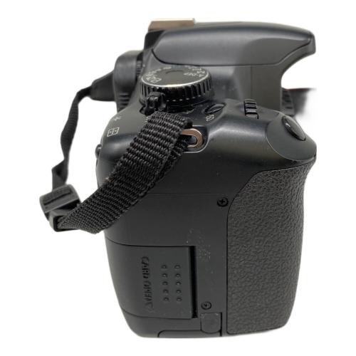 CANON (キヤノン) デジタル一眼レフカメラ KIS XKIS X22