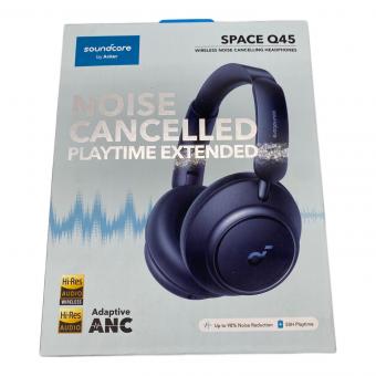 Anker (アンカー) ワイヤレスヘッドホン Q45