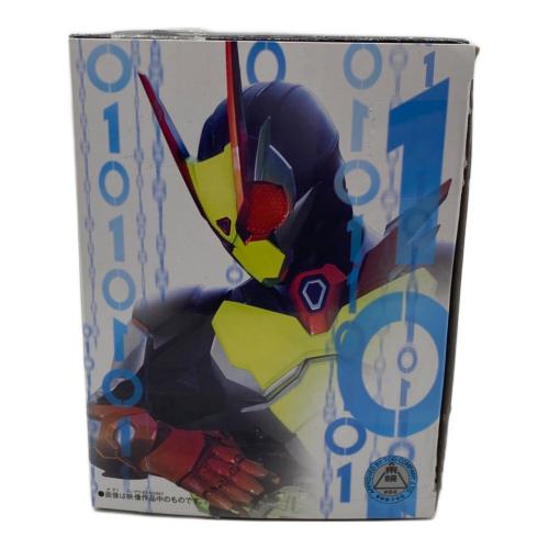 仮面ライダーゼロワン (カメンライダーゼロワン) DXゼロスリープログ
