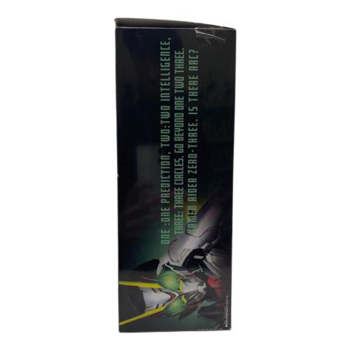 仮面ライダーゼロワン (カメンライダーゼロワン) DXゼロスリープログライズキ―&ゼロスリードライバーユニット 仮面ライダー