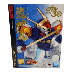 魔神英雄伝ワタル (マジンエイユウデン) 龍神丸Ver2 フィギュア