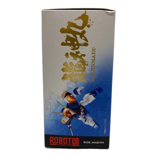 魔神英雄伝ワタル (マジンエイユウデン) 龍神丸Ver2 フィギュア