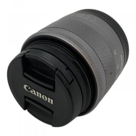レンズ(ズーム) canon CANON (キヤノン) ズームレンズ 15-45mm｜トレファクONLINE