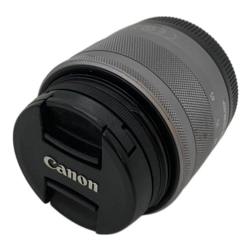 CANON (キヤノン) ズームレンズ 15-45ｍｍ