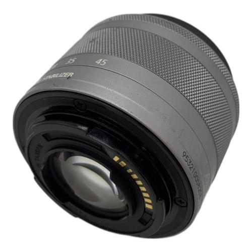 CANON (キヤノン) ズームレンズ 15-45ｍｍ