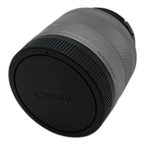 CANON (キヤノン) ズームレンズ 15-45ｍｍ