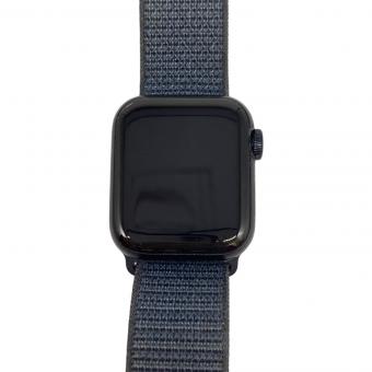 Apple (アップル) GPS+Cellularモデル Apple Watch SE(第二世代) MXGA3J/A